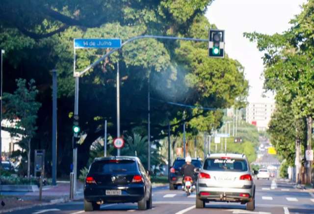 Ve&iacute;culos comprados a partir de 23 de mar&ccedil;o n&atilde;o precisam de placa para transitar