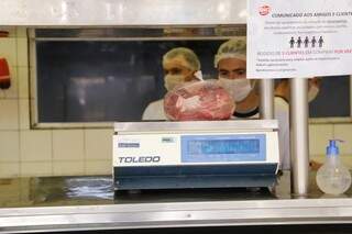 Consumidor de MS consome cerca de 29,1 quilos de carne por ano (KIsie Ainõa)