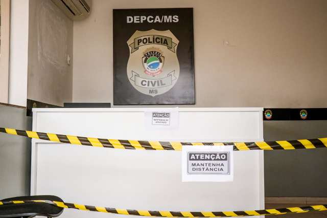 Crian&ccedil;a de 6 anos confirma abuso sexual e &quot;vodrastro&quot; acaba preso