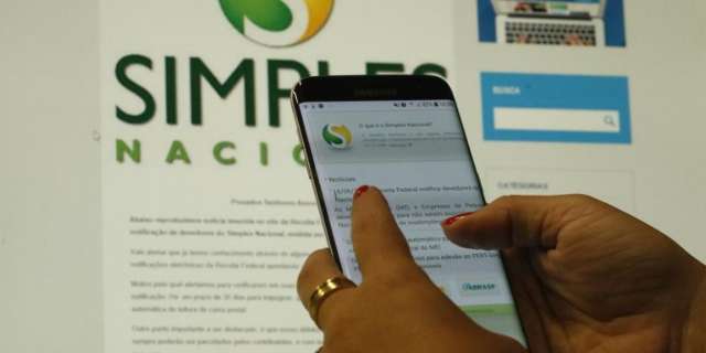 Prorroga&ccedil;&atilde;o de pagamento do Simples vai beneficiar 60 mil empresas no Estado