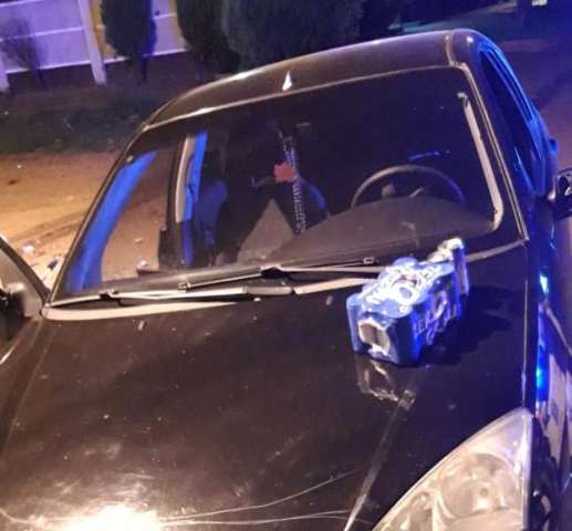 Quatro mulheres s&atilde;o presas por descumprir quarentena na fronteira