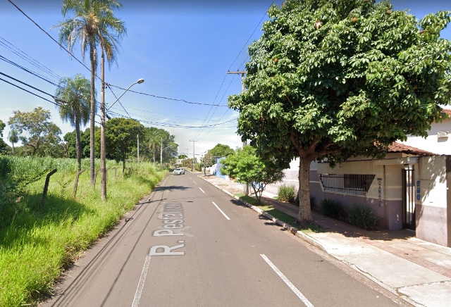 Ladr&atilde;o invade apartamento, se depara com policial e vai preso