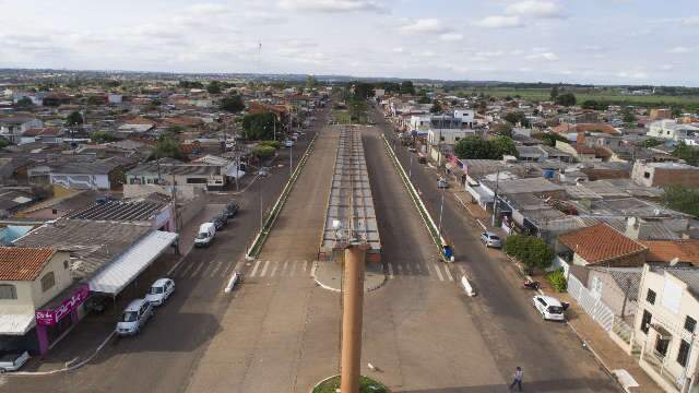 Imagens de drone mostram como anda a quarentena nos maiores bairros da Capital