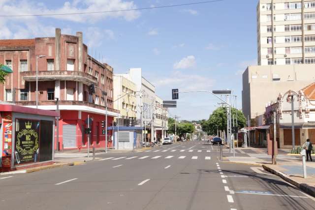 Veja o que reabre amanh&atilde; e quais regras devem ser cumpridas pelo com&eacute;rcio