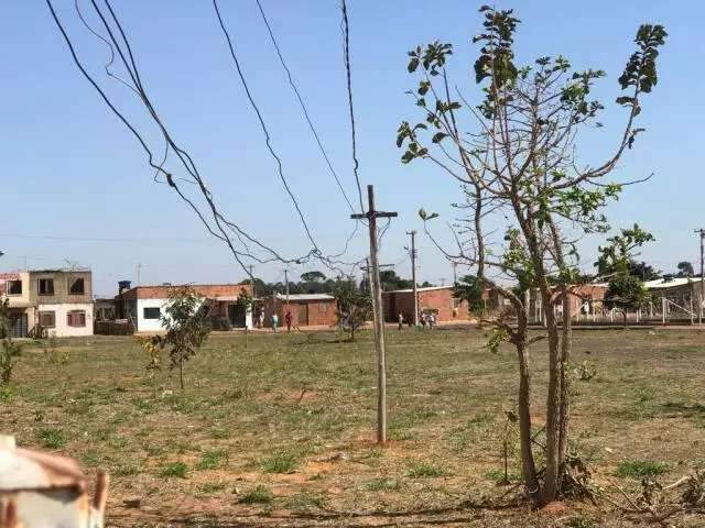    Energisa diz que vai construir rede para atender &aacute;rea invadida da Homex