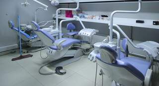 Consultórios odontológicos também estão autorizados a abrir. (Foto: Arquivo)