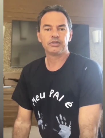Prefeito pede e &quot;cidade de joelhos&quot; tem altar em casa, medita&ccedil;&atilde;o e culto online
