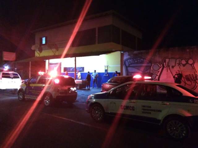 Guarda Municipal atende em m&eacute;dia 12 liga&ccedil;&otilde;es por hora relativas ao coronav&iacute;rus