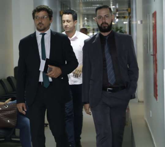 Por falta de provas, Justi&ccedil;a absolve vereador da Capital acusado de estupro