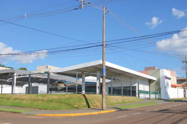 Garagem de onde carros sumiram est&aacute; sob investiga&ccedil;&atilde;o da Defurv
