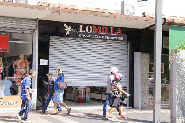 Nem no fim de semana, popula&ccedil;&atilde;o ficou em casa, aponta taxa de isolamento