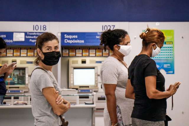 Governo estuda decreto para obrigar uso de m&aacute;scaras em MS