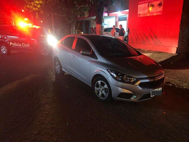 Com mais gente na rua, dobra n&uacute;mero de pris&otilde;es em flagrante no fim de semana