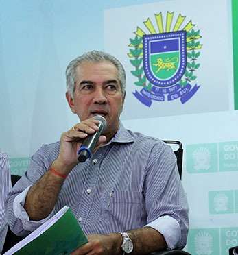 Governo promete repassar R$ 20 milh&otilde;es do Fundo de Sa&uacute;de nos pr&oacute;ximos dias