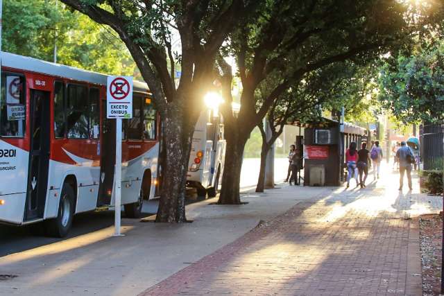 Para encurtar trajeto, linhas passam a ligar 6 bairros direto ao Centro