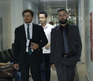 Por falta de provas, Justiça absolve vereador da Capital acusado de estupro Por falta de provas, Justiça absolve vereador da Capital acusado de estupro