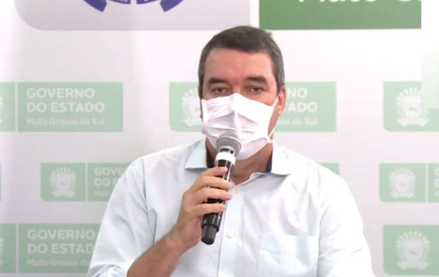 Ao vivo: dados atualizados do coronav&iacute;rus em MS