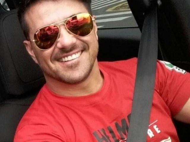 Depois de passar s&oacute; 2 dias no semiaberto, filho de desembargadora &eacute; liberado