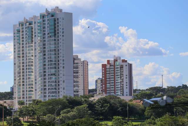 Temperatura cai para 14&ordm;C nos pr&oacute;ximos dias no sul do Estado, diz Inmet 