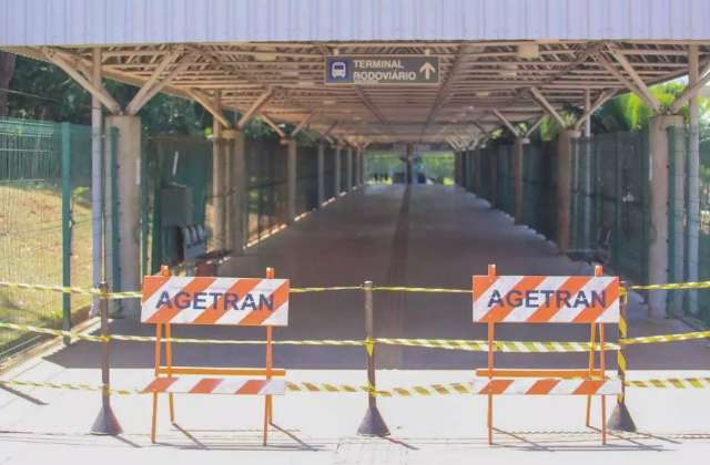 Justi&ccedil;a indefere pedido de sindicato para reabrir rodovi&aacute;ria
