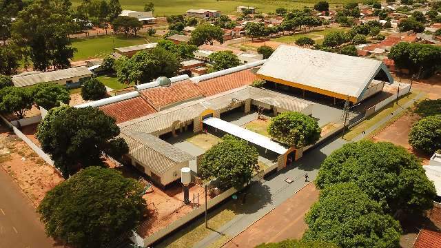 No &ldquo;invernico&rdquo;, alerta &eacute; de baixa umidade e 11&deg;C na regi&atilde;o Sul de MS 