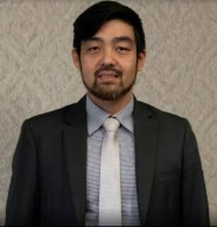 Dr. Robert Arakaki Nakashima - Advogado (Foto: Arquivo Pessoal)