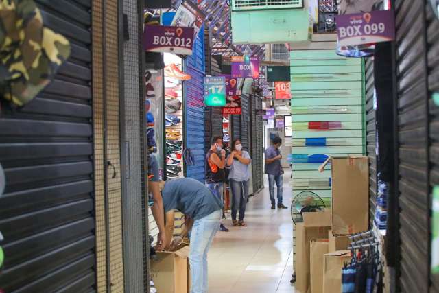 Camel&oacute;dromo &eacute; autorizado a funcionar com rod&iacute;zio de boxes e 30 clientes por vez