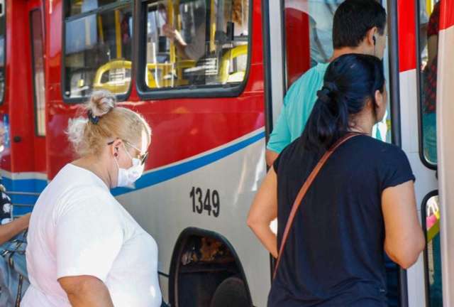 Com mais de 3.3 mil viagens por dia, Cons&oacute;rcio recebeu s&oacute; 1 reclama&ccedil;&atilde;o formal 