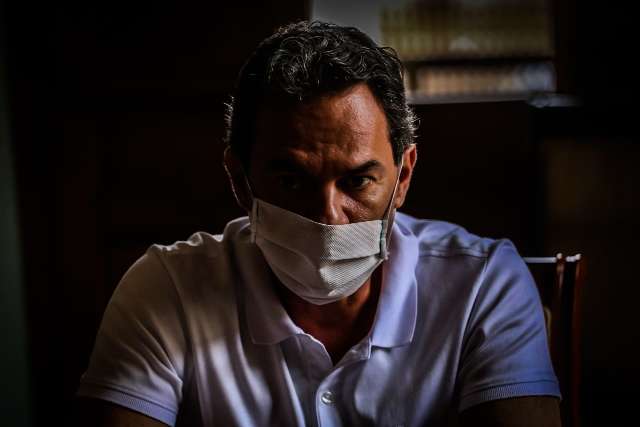 Para 64%, Marquinhos vai bem nas a&ccedil;&otilde;es de combate &agrave; covid-19