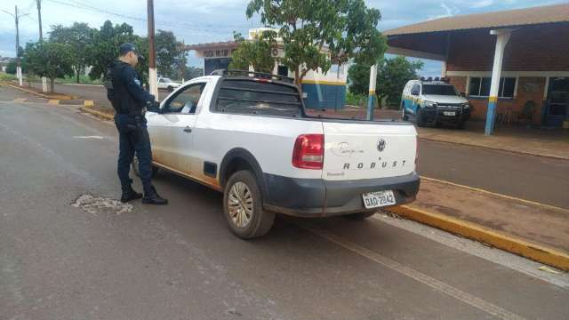 Em MS, 310 PMs v&atilde;o fiscalizar rodovias e rios durante o feriado 