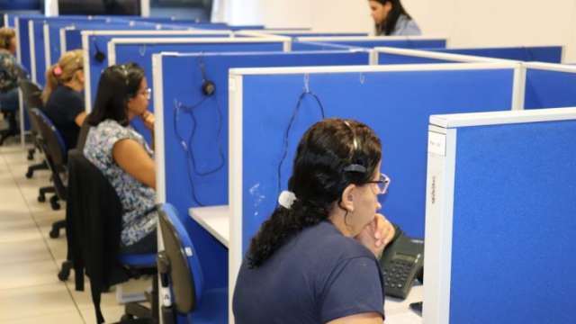 Teleatendimento para d&uacute;vidas sobre coronav&iacute;rus ter&aacute; plant&atilde;o no pr&oacute;ximo s&aacute;bado