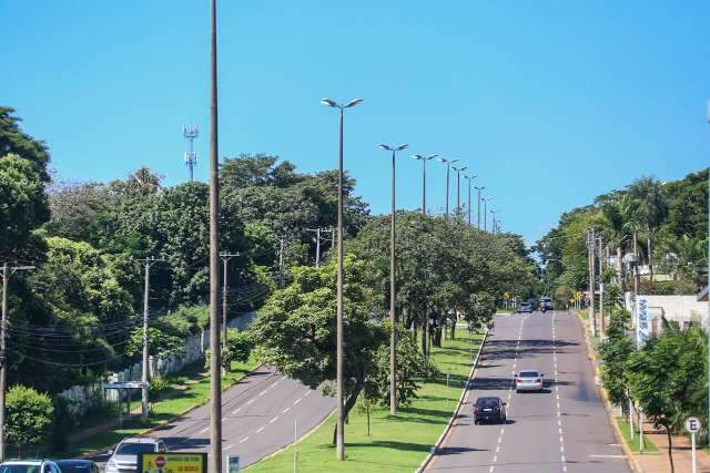 Inmet continua a prometer frio e m&iacute;nima no feriado pode ser de 11&deg;C