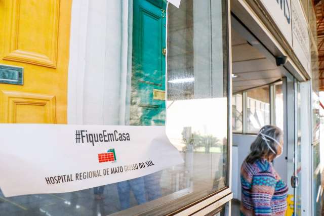 Para tratar doen&ccedil;a grave, paciente tem de percorrer 219 km em MS, indica IBGE