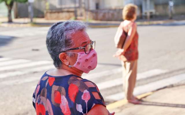 Com casos em Sonora e Campo Grande, n&uacute;meros da covid-19 v&atilde;o a 95