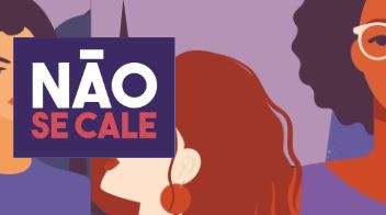 Medidas protetivas aumentam na quarentena e site lembra mulheres: &quot;N&atilde;o se cale&quot;