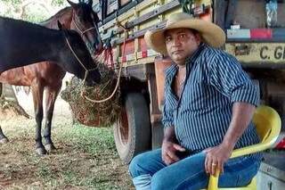 Condenado a 13 anos, homem é preso sete anos depois de assassinato Condenado a 13 anos, homem é preso sete anos depois de assassinato