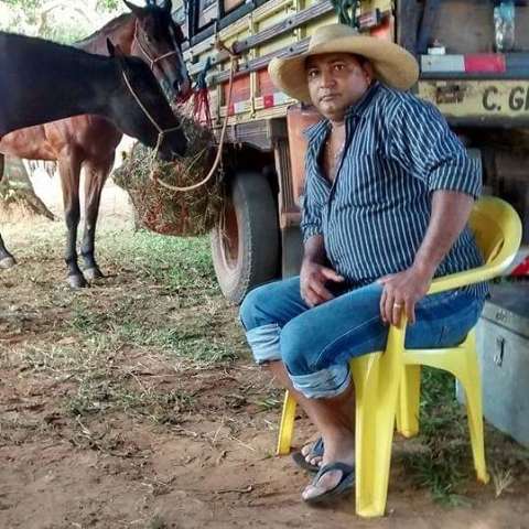 Condenado a 13 anos, homem &eacute; preso sete anos depois de assassinato