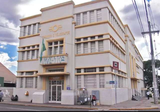 Ag&ecirc;ncias dos Correios fazem emiss&atilde;o de CPF a quem precisa do &quot;coronavoucher&quot;