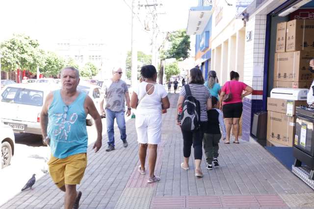 MS tem pior taxa de isolamento do Pa&iacute;s e impacto deve chegar em duas semanas