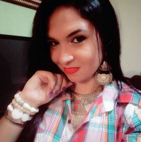 Desaparecida h&aacute; seis dias, mulher &eacute; procurada pela pol&iacute;cia