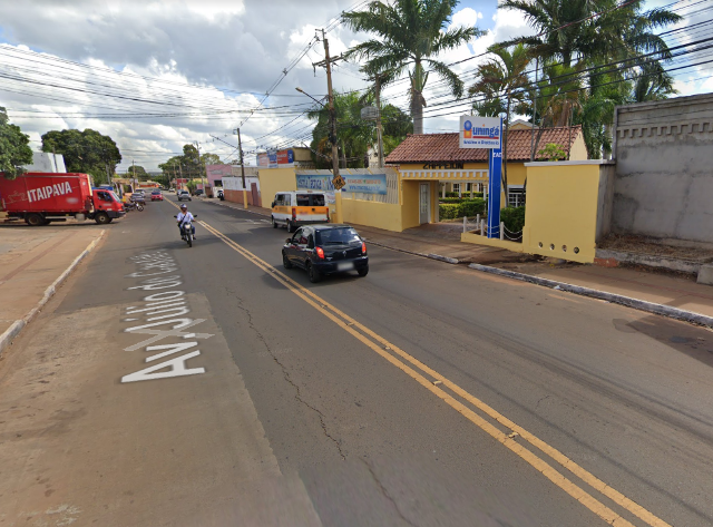Ladr&atilde;o arromba porta, invade loja de m&oacute;veis e acaba preso por moradores 