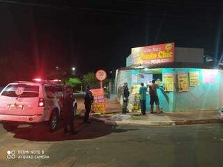 Prefeitura cogita voltar atr&aacute;s e manter toque de recolher a partir das 20h