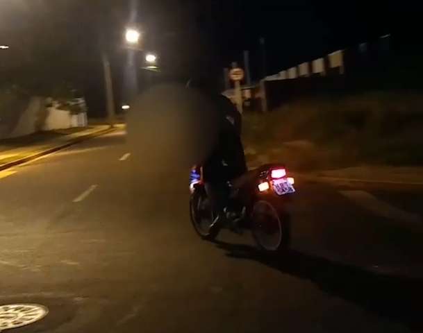 V&iacute;deo de pai fazendo &quot;zerinho&quot; com crian&ccedil;a em moto foi o mais visto