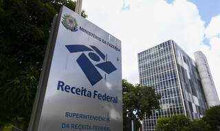 Receita explica como pedir regulariza&ccedil;&atilde;o de CPF por e-mail