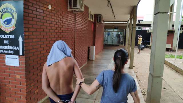 &quot;Disciplina&quot; do PCC &eacute; apreendido com pistola usada em atentado com 3 feridos 