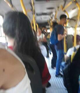 Ap&oacute;s um m&ecirc;s da chegada do coronav&iacute;rus, Campo Grande ensaia vida normal 
