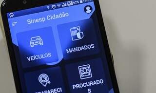 Aplicativo ganhou novas funcionalidades. (Foto: Agência Brasil)