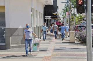 Campo Grande chega a 58 casos de coronavírus com mais dois pacientes na UTI Campo Grande chega a 58 casos de coronavírus com mais dois pacientes na UTI