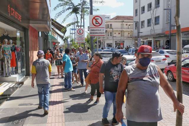 Brasil registra 204 novas mortes por covid-19 e total passa de 1,5 mil