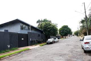 Morador de rua arromba porta de empresa, tenta furtar cofre e acaba preso
